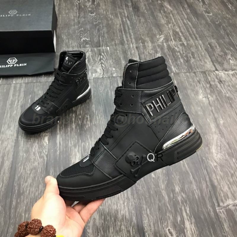 Philipp Plein Men's Shoes 299